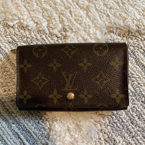 Louis Vuitton Wallet